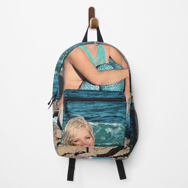 Item preview, Mermaid Andie 2 designed and sold by LibertyCalendar.
