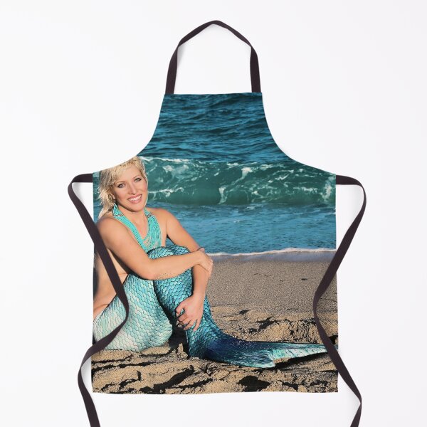Item preview, Mermaid Andie 2 designed and sold by LibertyCalendar.