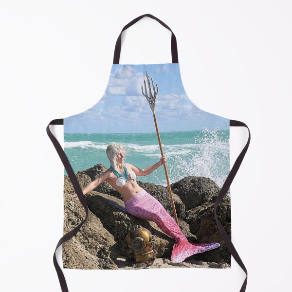Item preview, Mermaid Andie designed and sold by LibertyCalendar.