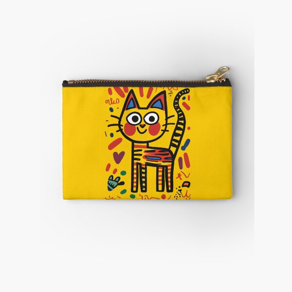 Item preview, Gato designed and sold by NewAspect.