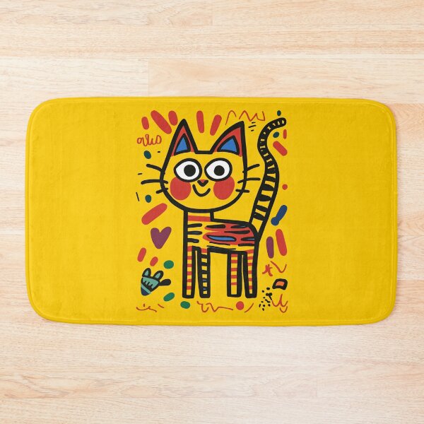 Item preview, Cat designed and sold by NewAspect.