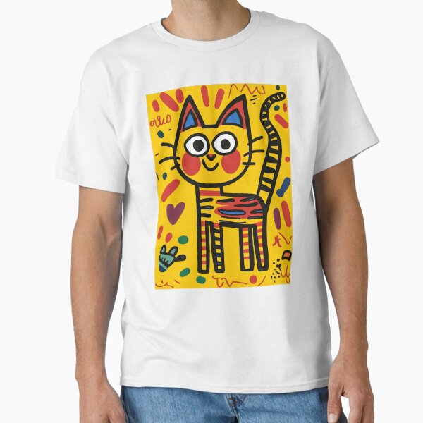 Item preview, Cat designed and sold by NewAspect.