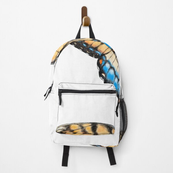 Item preview, Highly detailed Swallowtail Butterfly designed and sold by MarkRossArt.