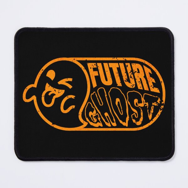 Item preview, Future Ghost designed and sold by eatmorvelopator.