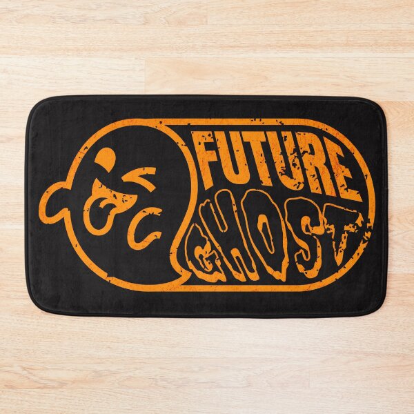 Item preview, Future Ghost designed and sold by eatmorvelopator.