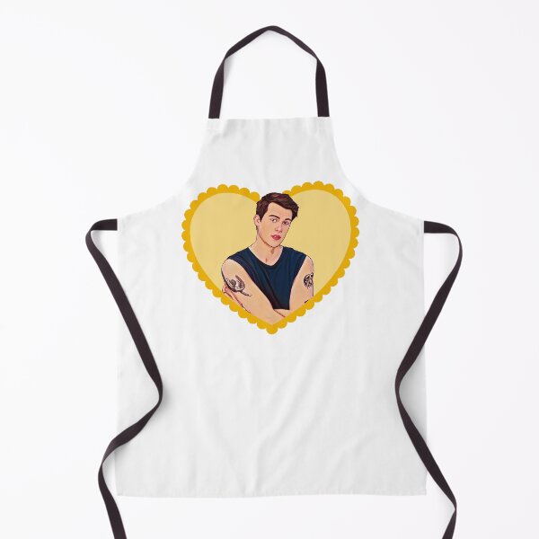 Item preview, Nicholas Galitzine Hayes Campbell designed and sold by baranskini.