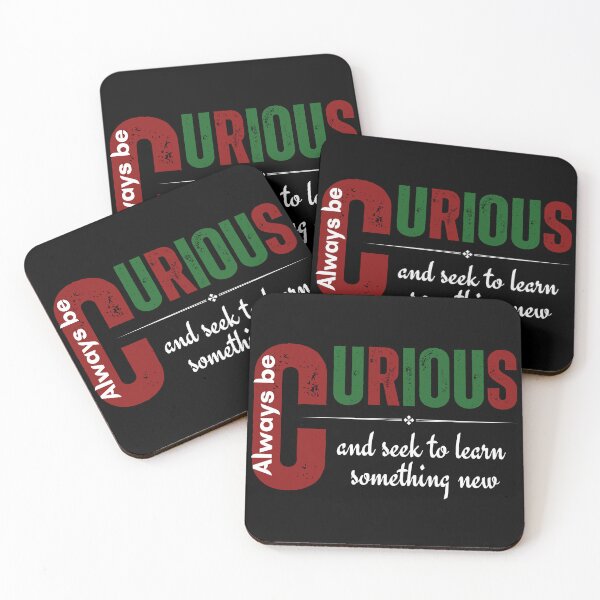 Item preview, Curious designed and sold by Mathlouthi-Isam.