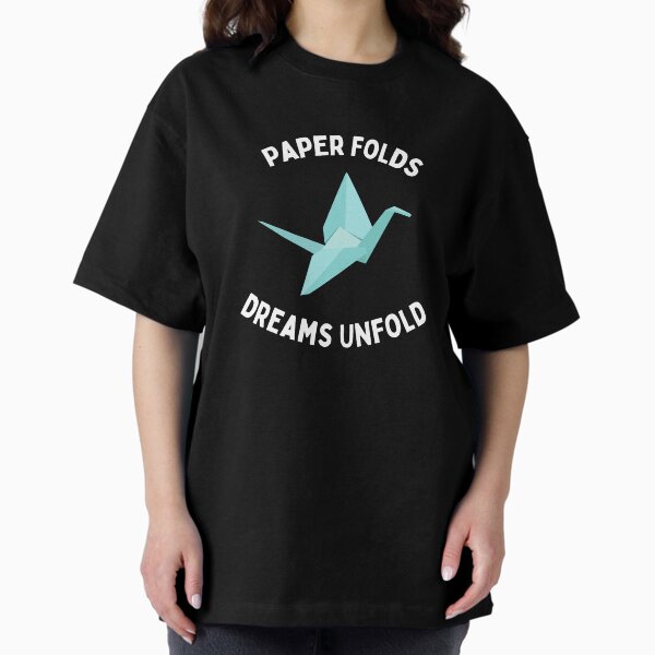 Item preview, Paper Folds, Dreams Unfold designed and sold by applo01.