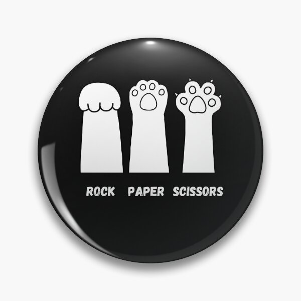 Item preview, Cat's paws designed and sold by AccessibleShop.