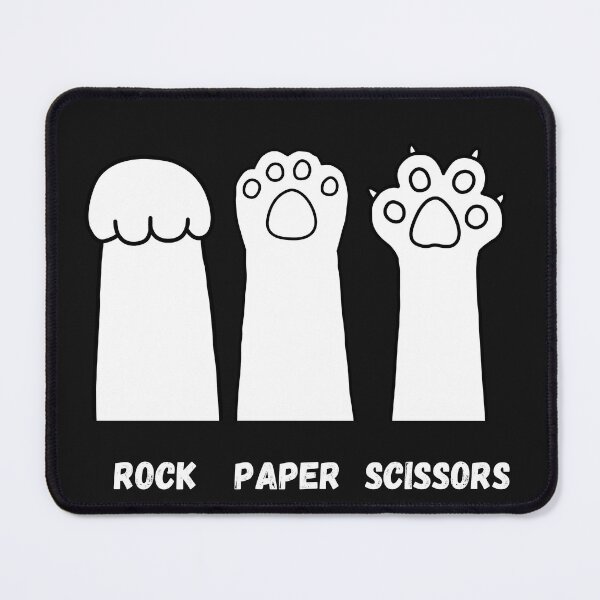 Item preview, Cat's paws designed and sold by AccessibleShop.