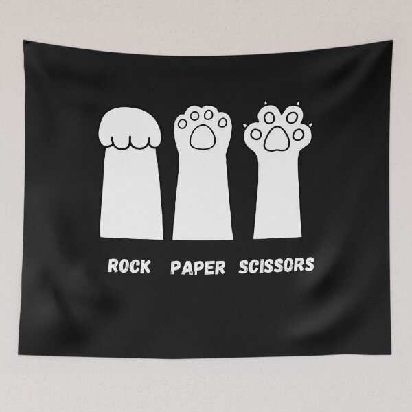 Item preview, Cat's paws designed and sold by AccessibleShop.