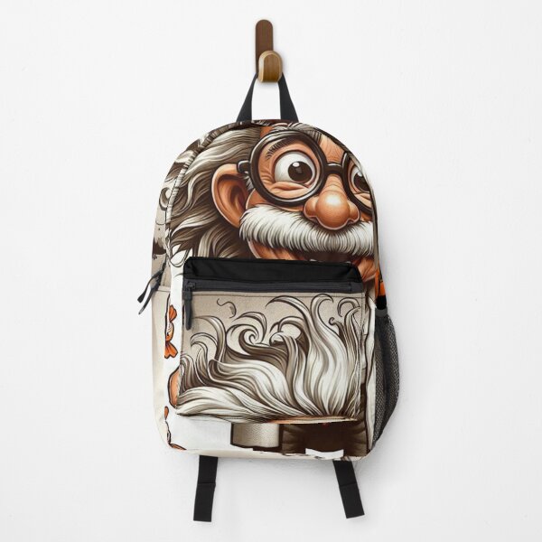 Item preview, Albert Einstein Halloween designed and sold by sevenmountains.