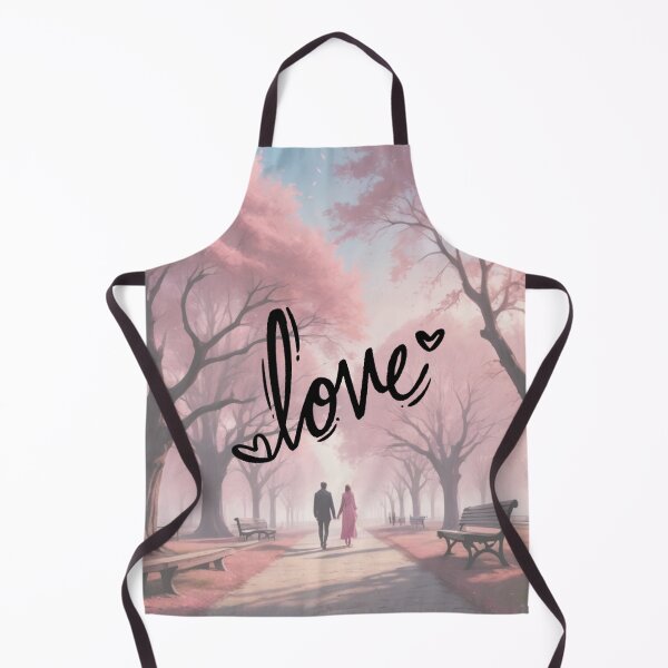 Item preview, Walking in Love's Embrace. Love is beautiful. Sweet, pink. designed and sold by GlowUpLook.