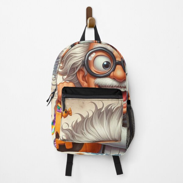 Item preview, Albert Einstein Halloween designed and sold by sevenmountains.