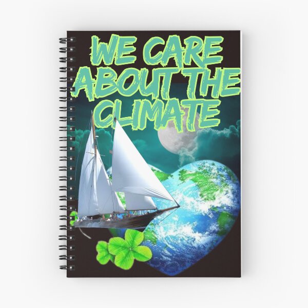 Item preview, We care about the climate designed and sold by  ViralVisionsCreating .