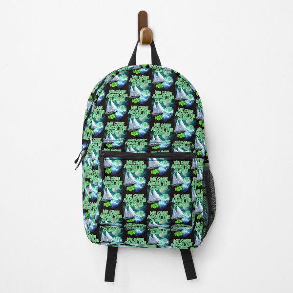 Item preview, We care about the climate designed and sold by ViralVisionsCreating .
