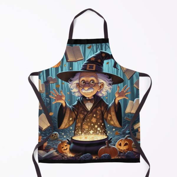 Item preview, Halloween de Albert Einstein designed and sold by sevenmountains.