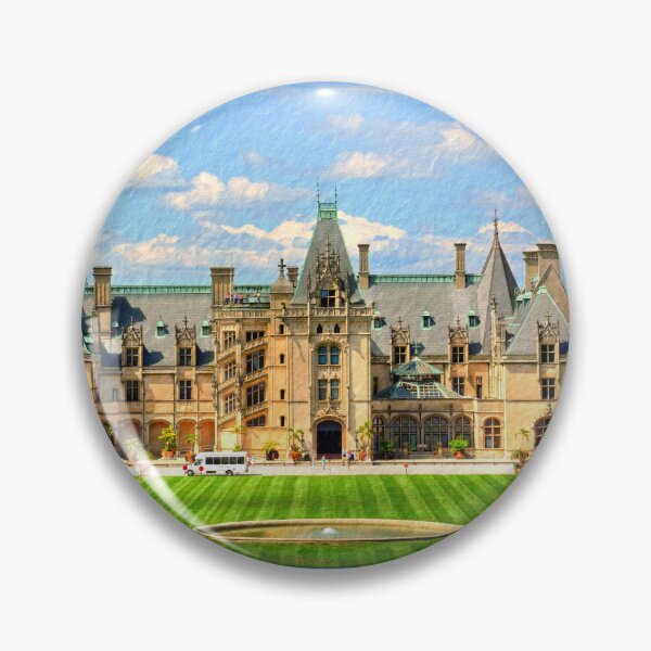 Item preview, Biltmore designed and sold by Savannah Gibbs.