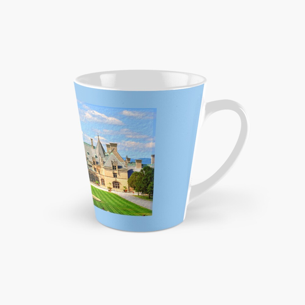 Item preview, Tall Mug designed and sold by venny.