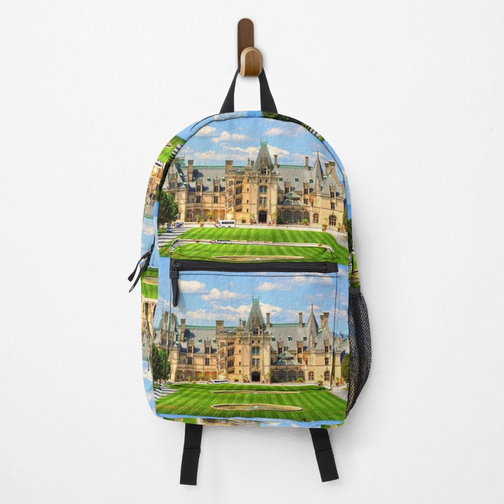 Item preview, Backpack designed and sold by venny.
