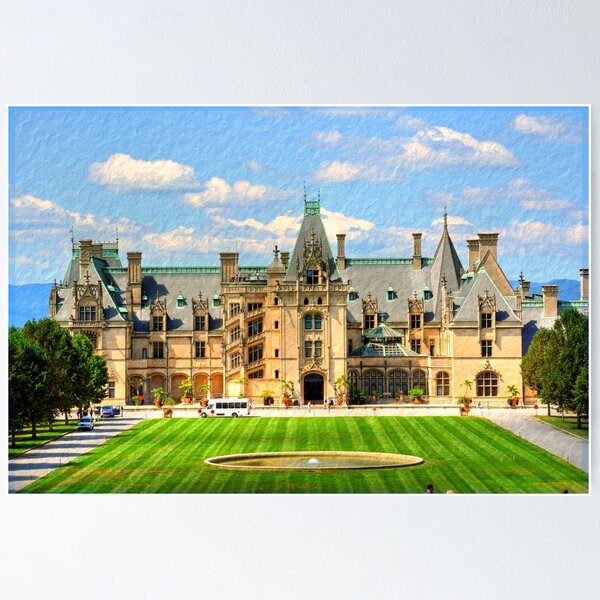 Item preview, Biltmore designed and sold by Savannah Gibbs.