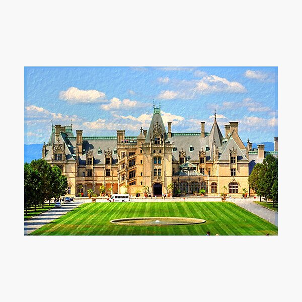 Item preview, Biltmore designed and sold by Savannah Gibbs.