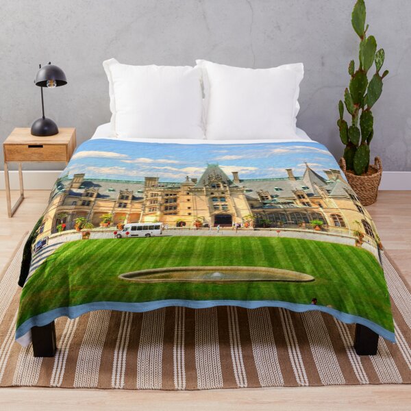 Item preview, Biltmore designed and sold by Savannah Gibbs.