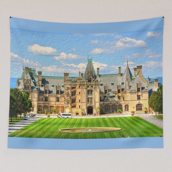 Item preview, Biltmore designed and sold by Savannah Gibbs.