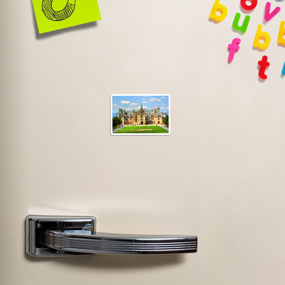Item preview, Magnet designed and sold by venny.