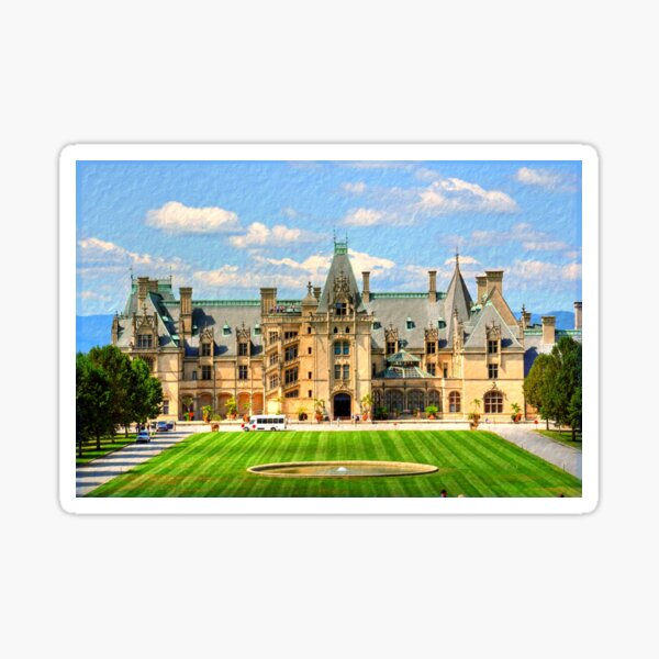 Item preview, Biltmore designed and sold by Savannah Gibbs.