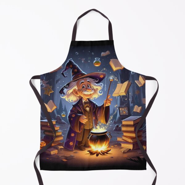Artikelvorschau, Albert Einstein Halloween entworfen und verkauft von sevenmountains.