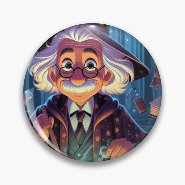 Artikelvorschau, Albert Einstein Halloween entworfen und verkauft von sevenmountains.