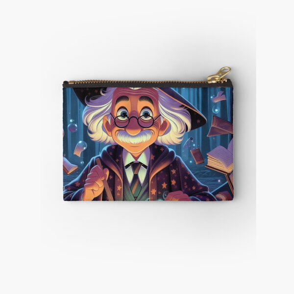 Item preview, Albert Einstein Halloween designed and sold by sevenmountains.
