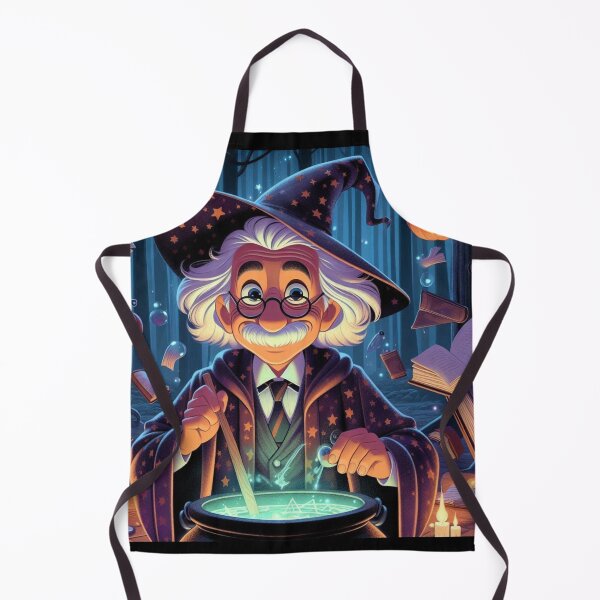 Artikelvorschau, Albert Einstein Halloween entworfen und verkauft von sevenmountains.