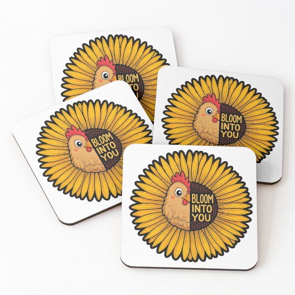 Item preview, Copy of Chicken Mom designed and sold by FitEnvy.