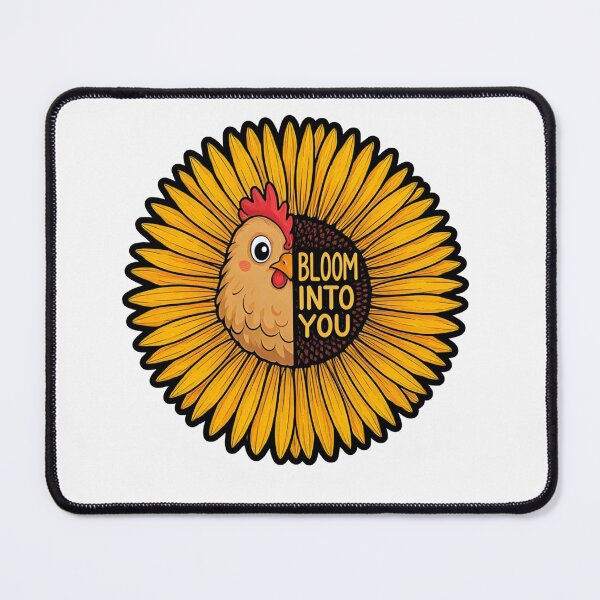 Item preview, Copy of Chicken Mom designed and sold by FitEnvy.