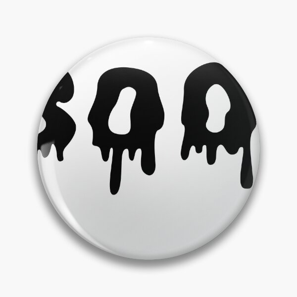 Item preview, Classic Ghost Boo T-Shirt designed and sold by TialCorner.
