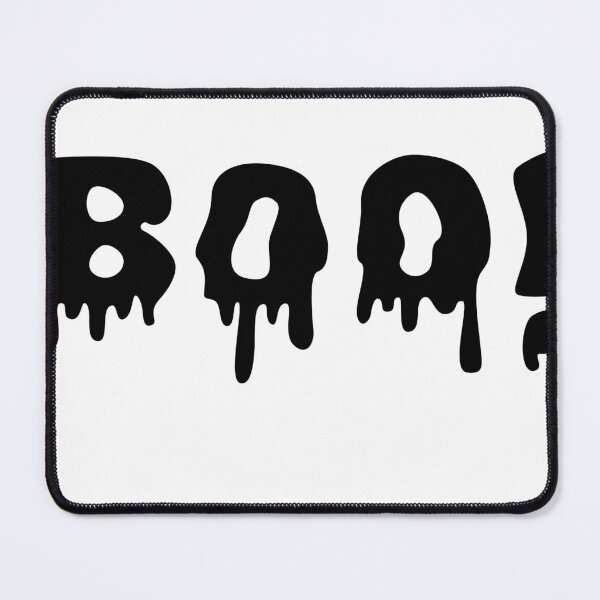 Item preview, Classic Ghost Boo T-Shirt designed and sold by TialCorner.