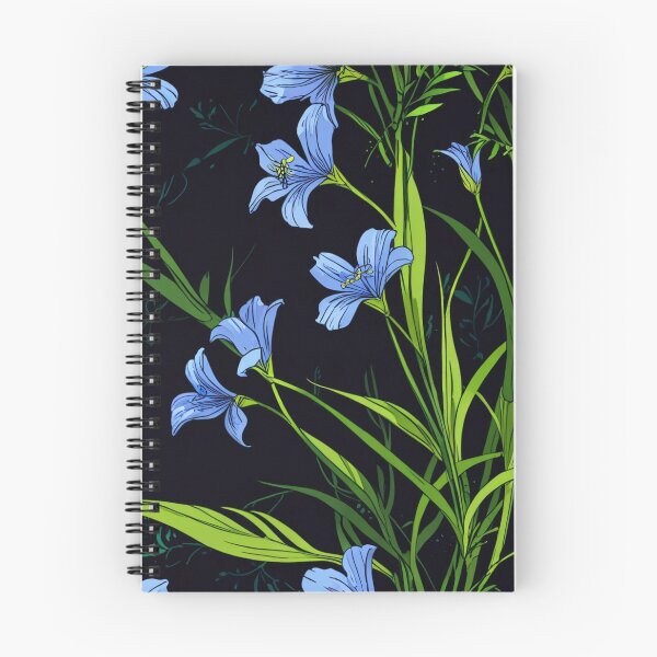 Item preview, The incredible beauty flax. designed and sold by PatDoArt.