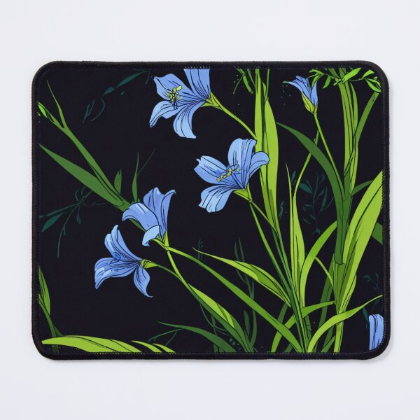 Item preview, The incredible beauty flax. designed and sold by PatDoArt.