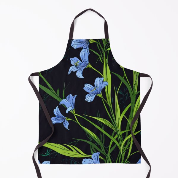 Item preview, The incredible beauty flax. designed and sold by PatDoArt.
