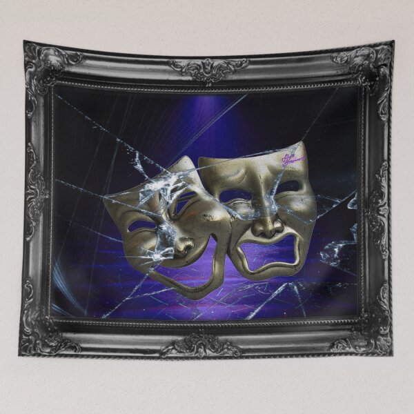 Item preview, Theatrical designed and sold by Fluid Artzworx.