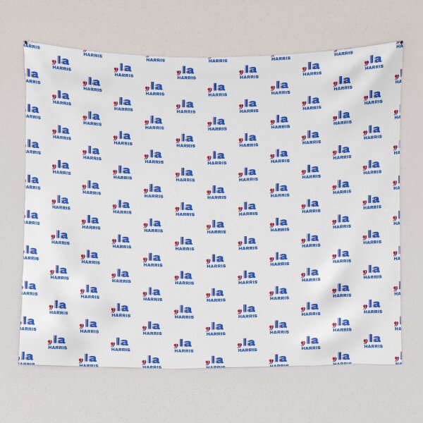 Item preview,  ,la HARRIS designed and sold by KATKattalestv.
