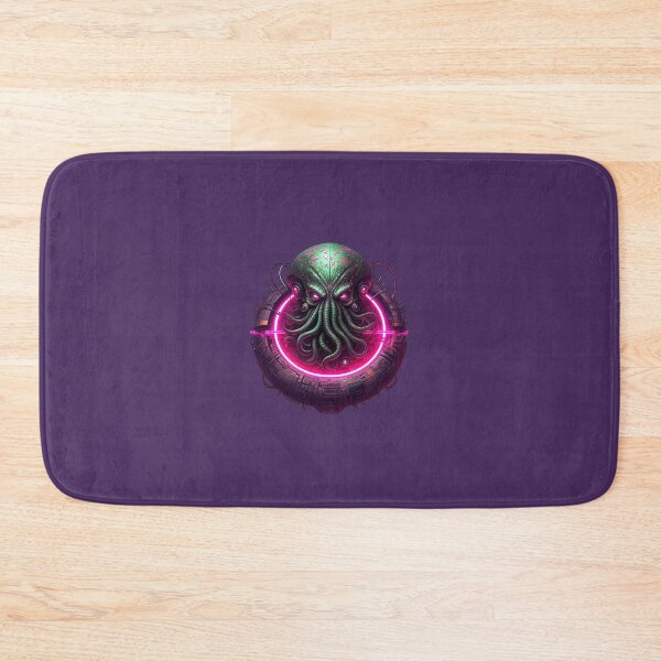 Item preview, Cyberpunk Cthulhu / Cthulu: Circuits of Cosmic Power   designed and sold by Claw Prod Co.