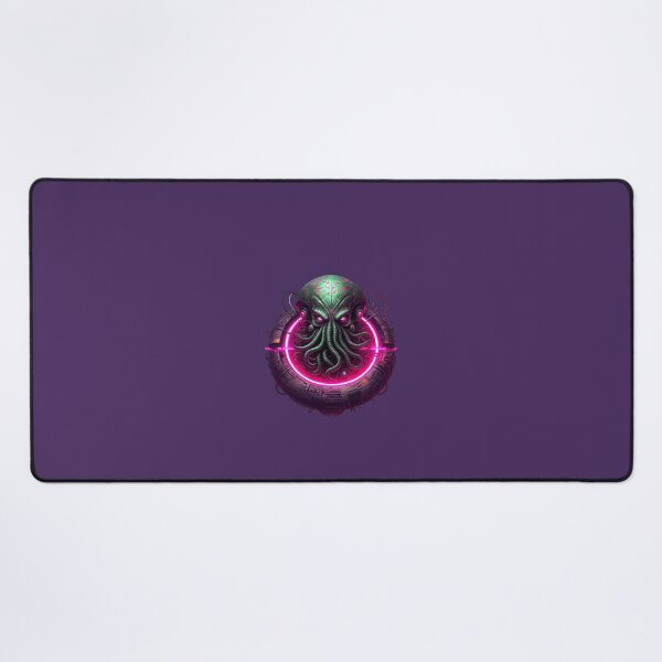 Item preview, Cyberpunk Cthulhu / Cthulu: Circuits of Cosmic Power designed and sold by Claw Prod Co.