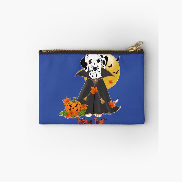 Item preview, Dalmatian Vam Pup Black Spotted designed and sold by Atelier Cupcake.