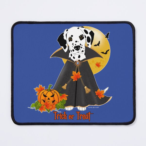 Item preview, Dalmatian Vam Pup Black Spotted designed and sold by Atelier Cupcake.