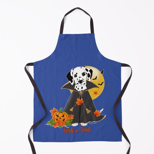 Item preview, Dalmatian Vam Pup Black Spotted designed and sold by Atelier Cupcake.