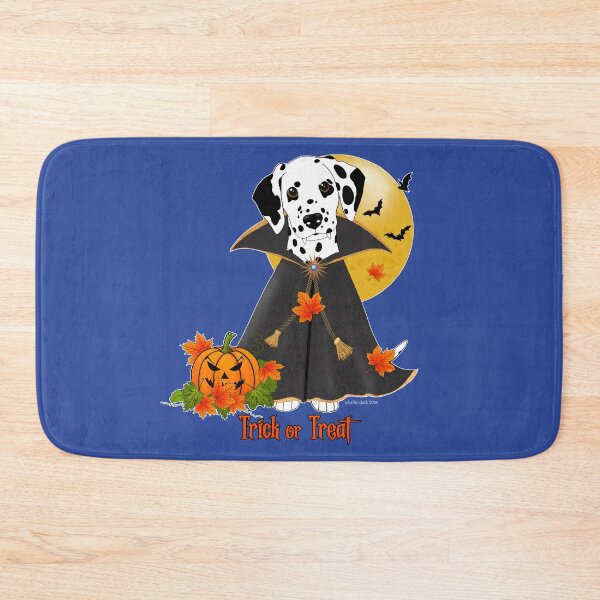 Item preview, Dalmatian Vam Pup Black Spotted designed and sold by Atelier Cupcake.