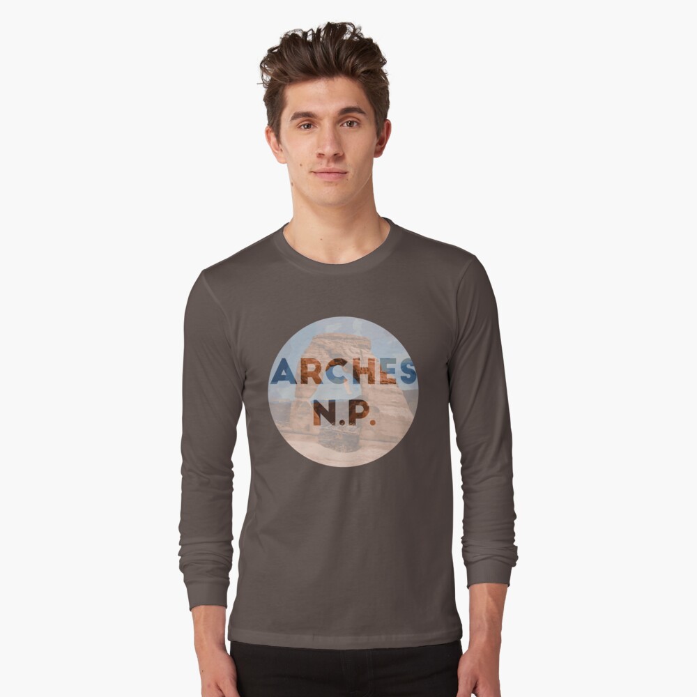 arches shirt